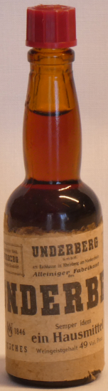 Underberg