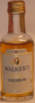 Walker's Bourbon de Luxe Aged 8 Yeras-Hiram Walker & Sons, Limited