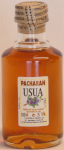 Pacharán Usua-Licores Usua