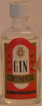 Gin Continental-Manuel Tapia Muñoz