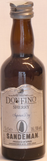 Don Fino Sandeman