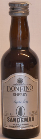 Don Fino Sandeman