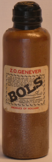 Bols Z.O.Genever