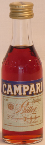 Bitter Campari