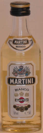 Martini Bianco