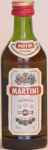 Martini Rosso-Martini