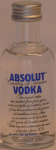 Absolut Vodka-Absolut Company